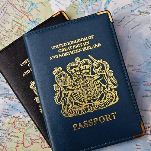Imigrare & Vize